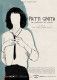 Patti Smith. Poetka punka